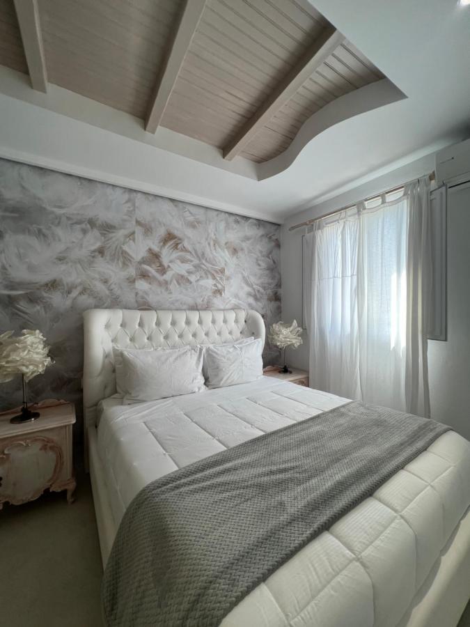 Almyra Home Ornos  Esterno foto